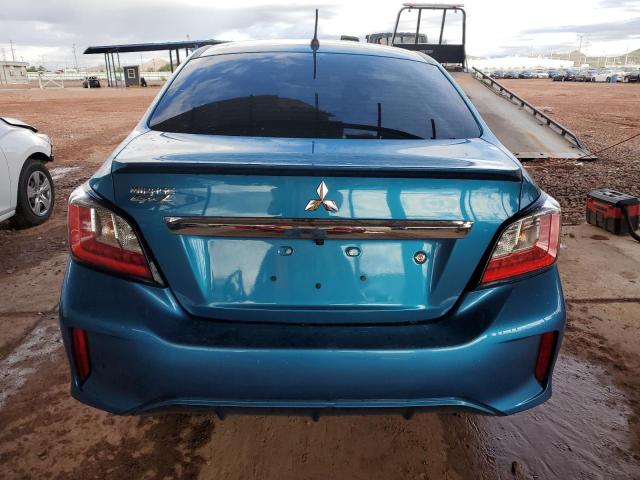 2024 MITSUBISHI MIRAGE G4 #3297993047
