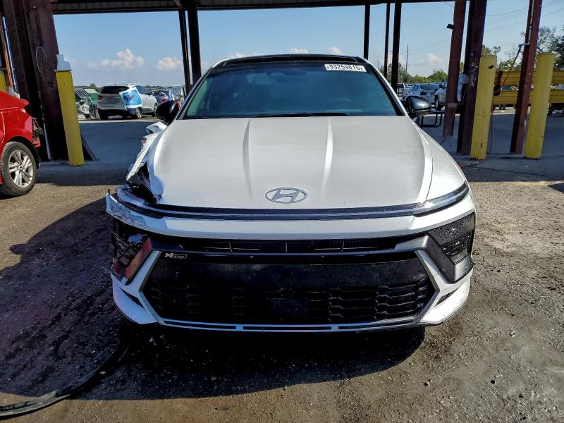 2024 HYUNDAI SONATA N L #3301752327