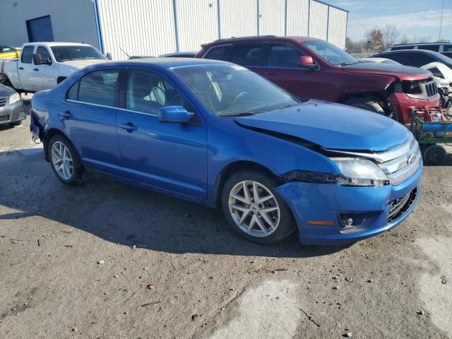 2011 FORD FUSION SEL #3290247238