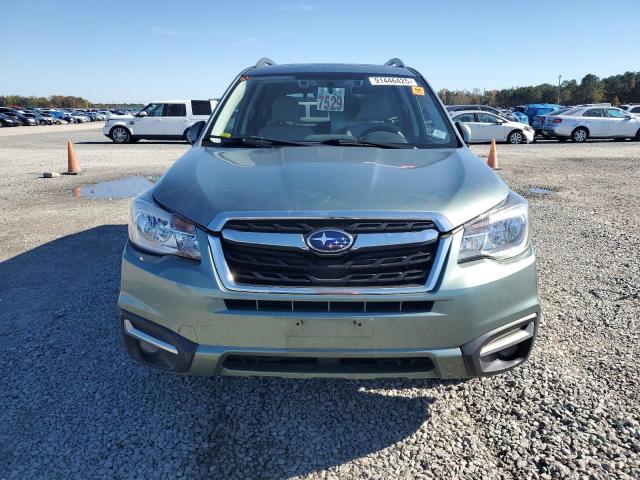 2018 SUBARU FORESTER 2 - JF2SJAGC8JH444193