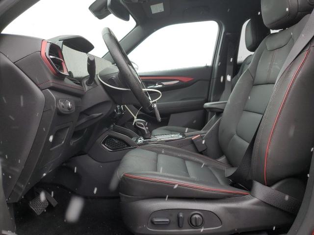 2025 CHEVROLET TRAILBLAZE #3303962703