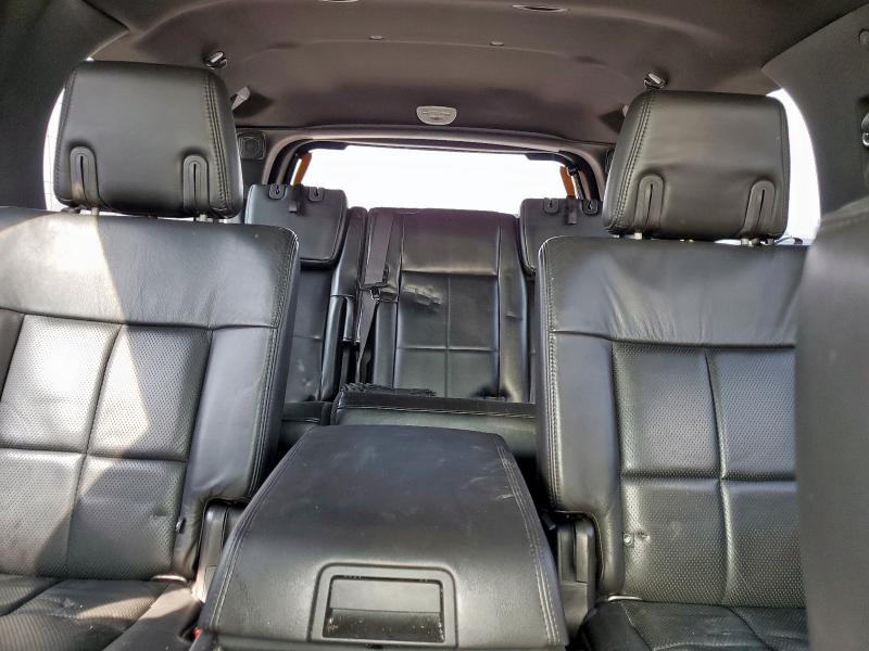 2011 LINCOLN NAVIGATOR #3294376103