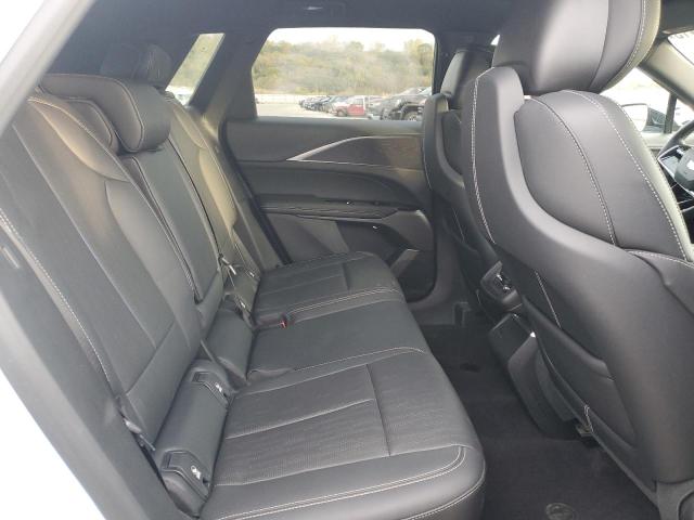 2024 CADILLAC LYRIQ SPOR - 1GYKPTRL9RZ122152