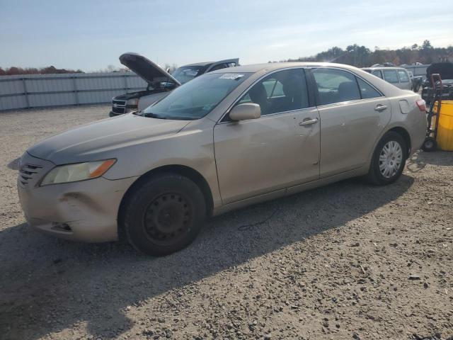 2009 TOYOTA CAMRY BASE #3303830432