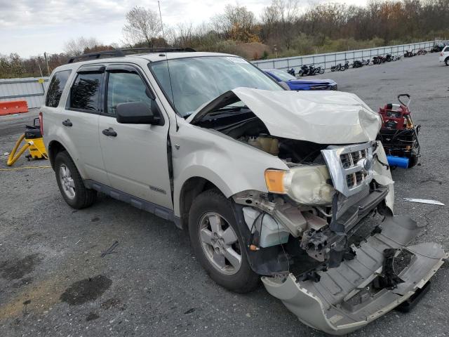 2008 FORD ESCAPE XLT #3317908929