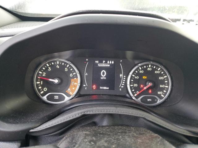 2019 JEEP RENEGADE S #3298218035