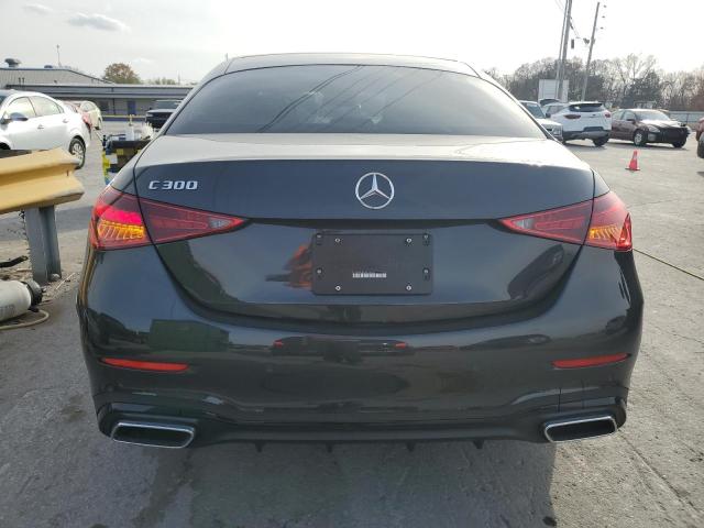 2023 MERCEDES-BENZ C 300 #3303912769