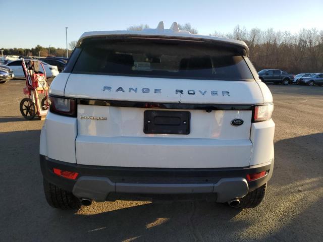 2019 LAND ROVER RANGE ROVE #3293406099