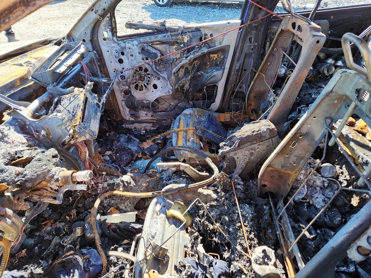 Lot #3290318956 2008 FORD FOCUS SE