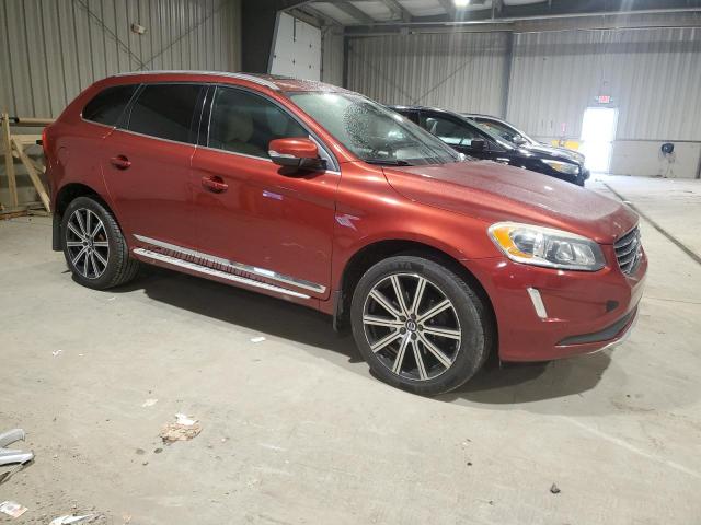 2015 VOLVO XC60 T6 PR YV4902RK0F2710520