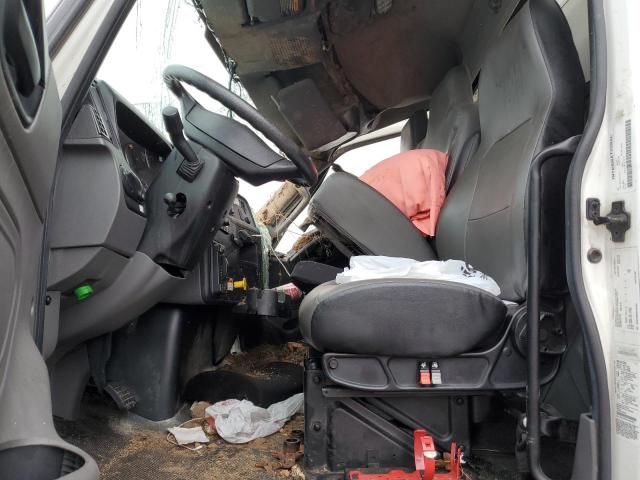 2022 INTERNATIONAL MV607 #3297966822