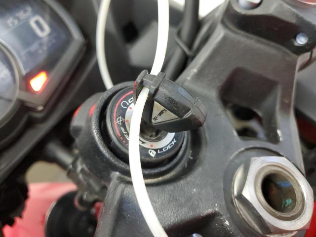 2021 KAWASAKI EX400 #3302092118