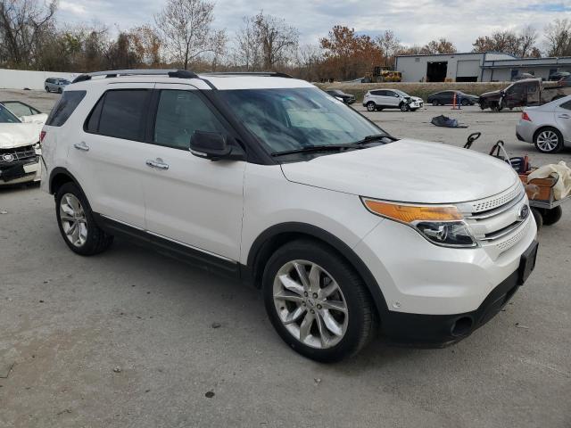 2015 FORD EXPLORER #3292452691