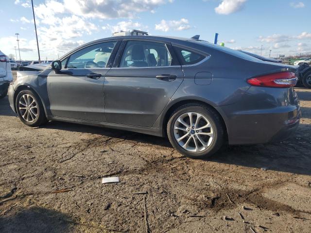 2020 FORD FUSION SE #3294440509
