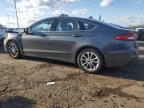 Lot #3294440509 2020 FORD FUSION SE