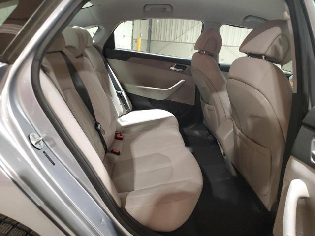 2015 HYUNDAI SONATA SE #3301940454