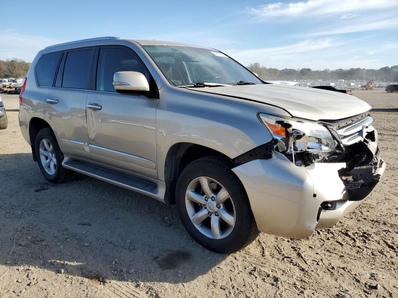 LEXUS GX 460