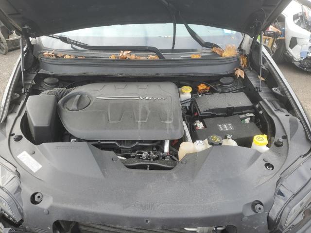 2020 JEEP CHEROKEE T #3278672775