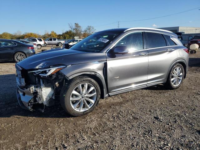 Global Auto Auctions: 2019 INFINITI QX50 ESSEN