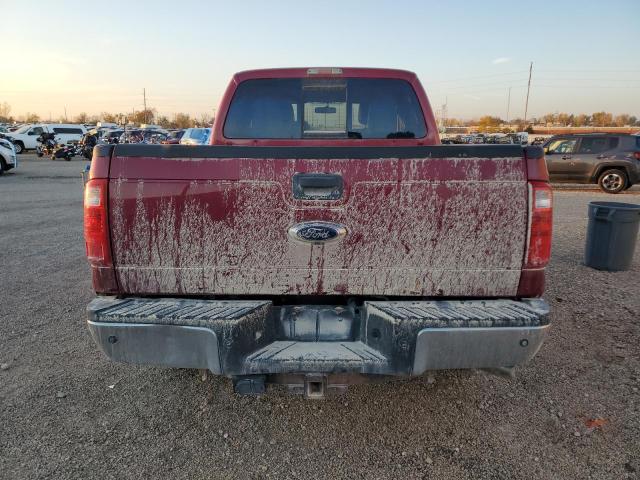 2013 FORD F250 SUPER #3285364025