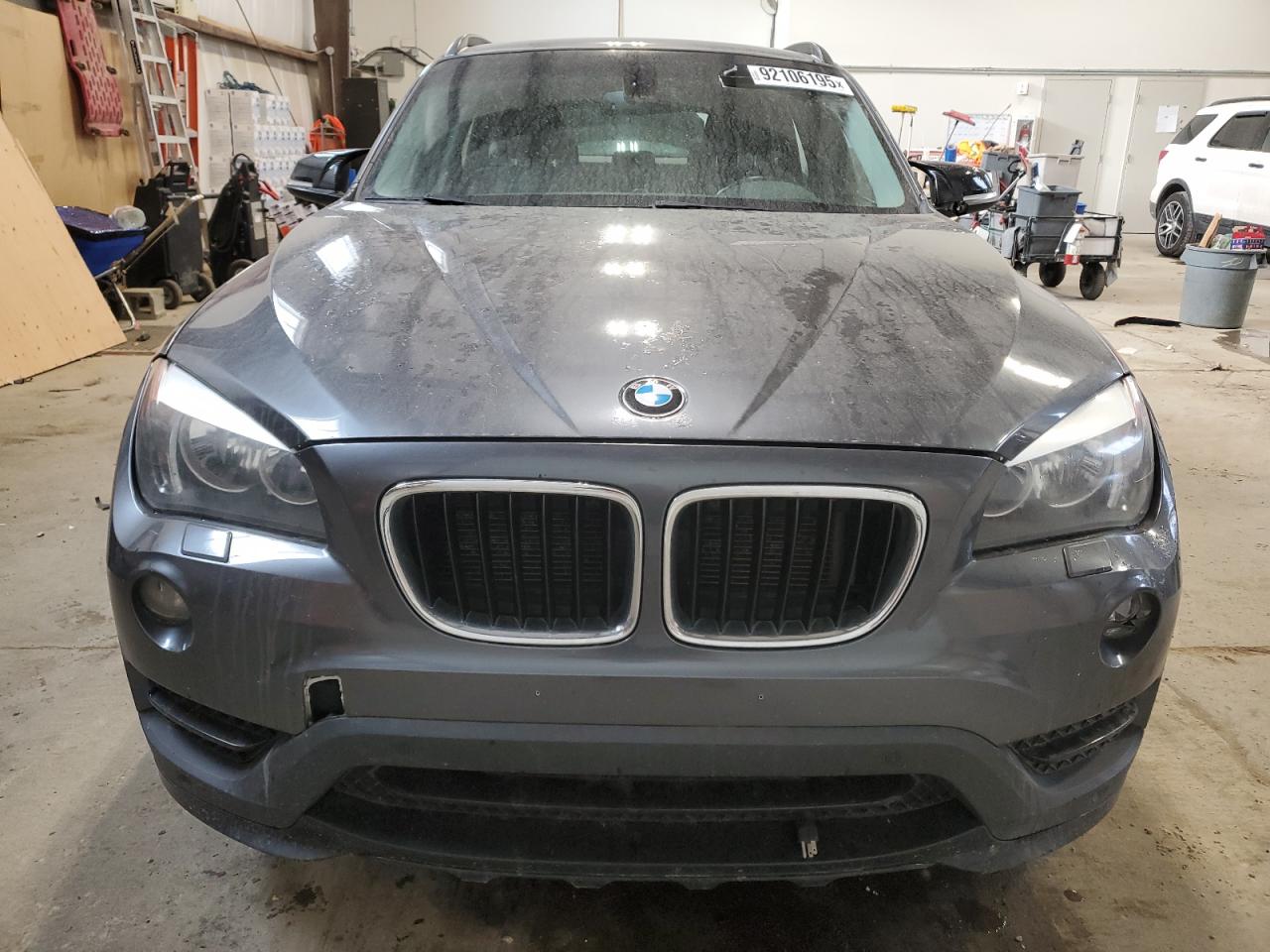 BMW X1 XDRIVE28I