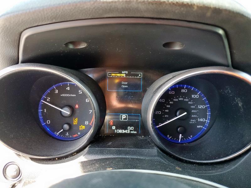 2019 SUBARU OUTBACK 2. #3291228957