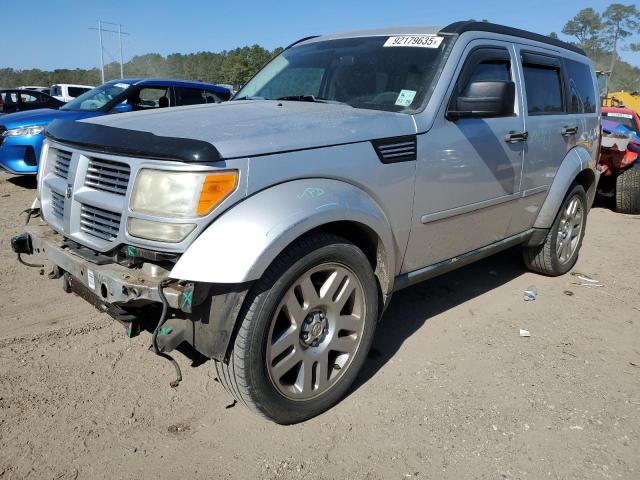 2011 DODGE NITRO HEAT #3301620620
