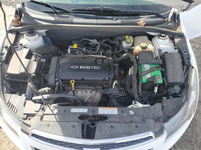 2014 CHEVROLET CRUZE LS - 1G1PA5SG0E7275264