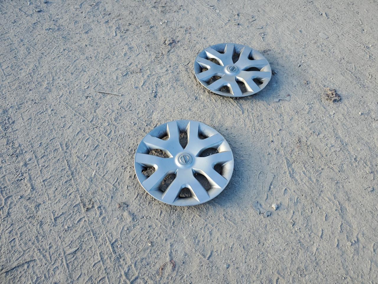 NISSAN ROGUE SPORT S