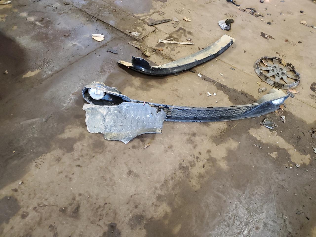 DODGE GRAND CARAVAN SXT