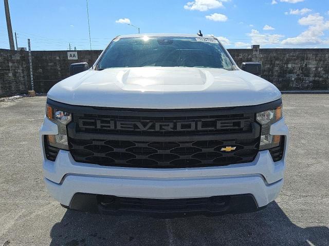 2024 CHEVROLET SILVERADO #3296319456