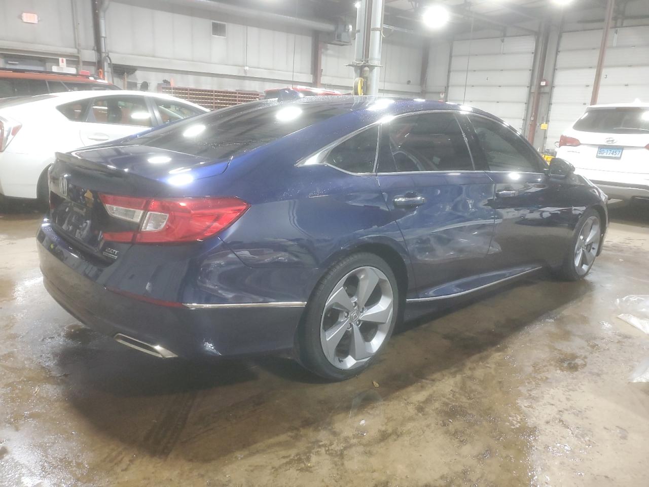HONDA ACCORD TOURING