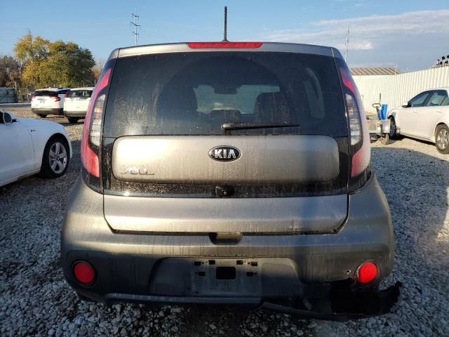 2019 KIA SOUL #3301605651