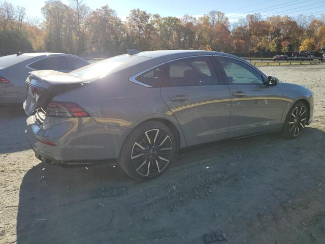 2025 HONDA ACCORD TOU #3286660299