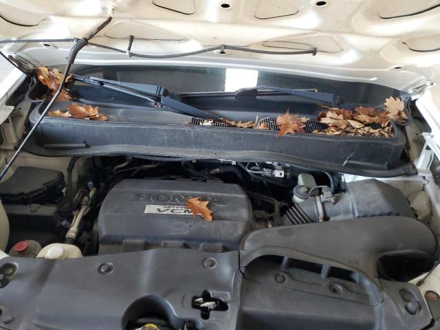 2009 HONDA PILOT EXL #3316978102