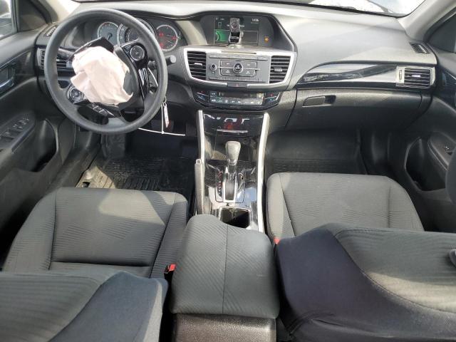 2017 HONDA ACCORD LX #3285631298