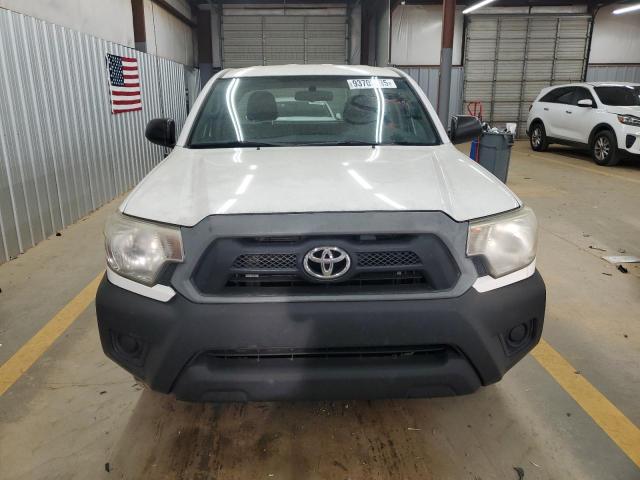 2015 TOYOTA TACOMA ACC #3297000818