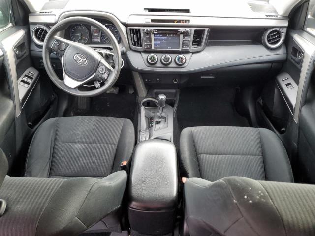 2018 TOYOTA RAV4 LE #3316736404