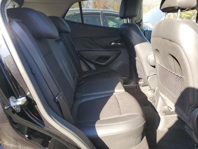 2018 BUICK ENCORE PRE #3285705657