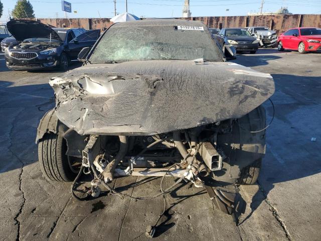 2020 CADILLAC CT4 LUXURY #3291434136