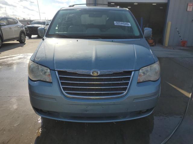 2008 CHRYSLER TOWN & COU #3291437159