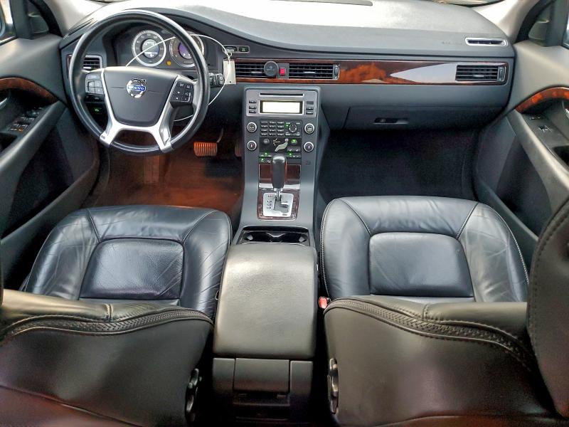 2010 VOLVO XC70 T6 #3305462112