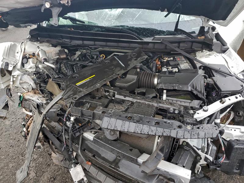 2024 NISSAN ALTIMA SL #3312581159