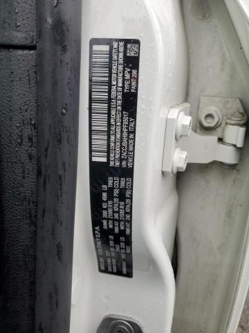 2017 JEEP RENEGADE S #3285881592