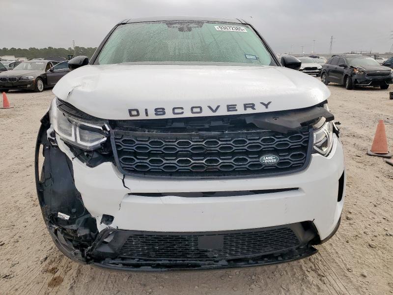 2023 LAND ROVER DISCOVERY #3294397550