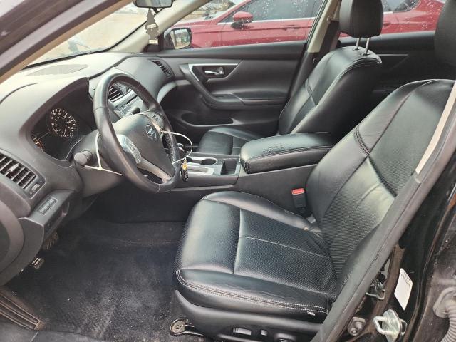 2018 NISSAN ALTIMA 2.5 #3312145106