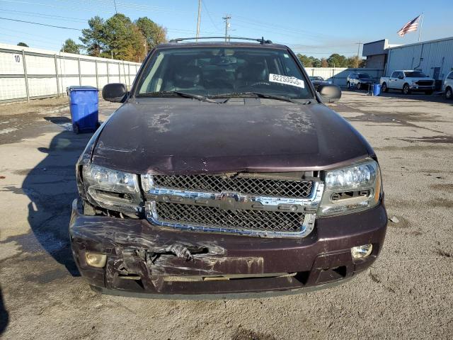 2008 CHEVROLET TRAILBLAZE #3286744334