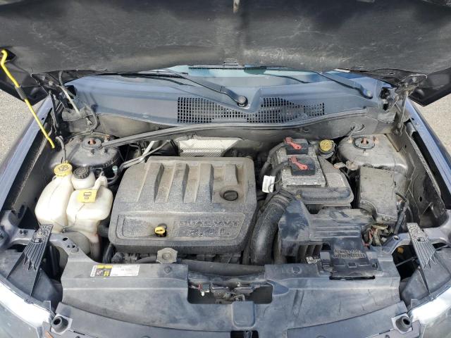 2016 JEEP COMPASS LA #3291292448