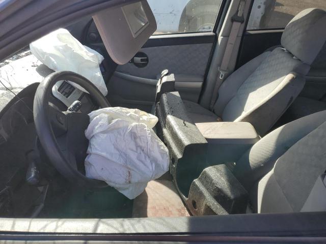 2006 CHEVROLET EQUINOX LT #3287776107