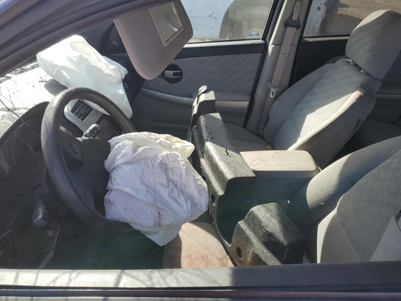 Lot #3287776107 2006 CHEVROLET EQUINOX LT